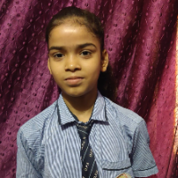 Riya  Shrivastava