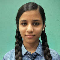 Akshita Bhardwaj  