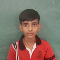 Adhiraj Singh Chauhan  