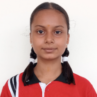 Vanshika  