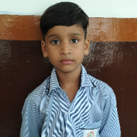 Aarav  Tomar