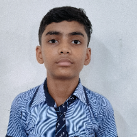 Saurya Pratap Singh Sikarwar
