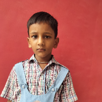 Yuvaan Singh Kushwah  