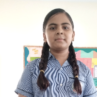 Vanshika  