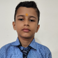Shloka Baghel  
