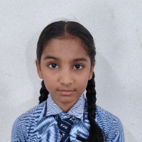 Ayushi Singh  