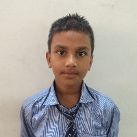 Gaurav  
