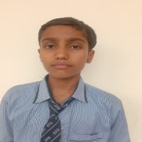 Anuj Sharma  