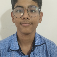 Ekansh Sharma  