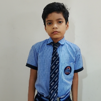 Naman Kumar  