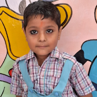 Rudra Pratap Singh Tomar  
