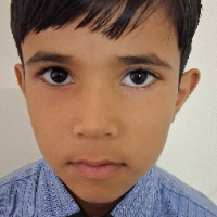 Arnav Singh  