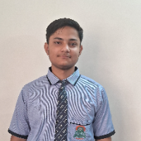 Ayushman Singh  
