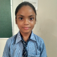 Prachi  
