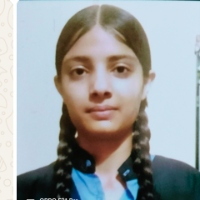 Anushka  Gurjar