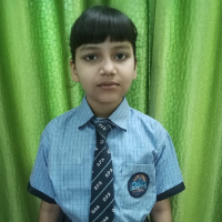 Swara Ramole  