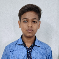 Ansh Sharma  