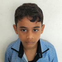 Adarsh Singh Tomar