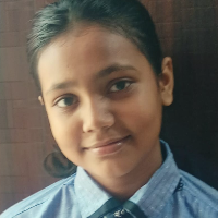 Ishita Kumari  