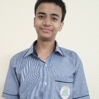 Naitik Rathor  