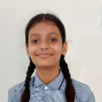 Yashashwini  Singh