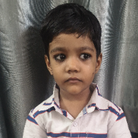 Saanvi Dohare  