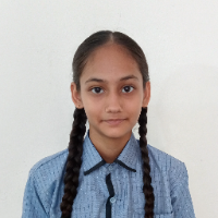 Yogita  Tomar