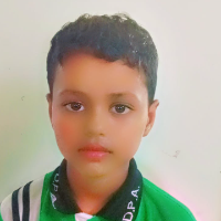 Harsh Sharma  
