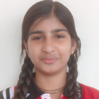 Vaishnavi Sharma  