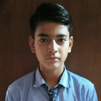 Naitik Sharma  