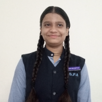 Pratiksha Bhadouriya  
