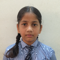 Somya  Sisodiya