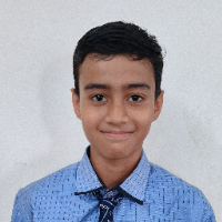 Arjun Singh Jadon  