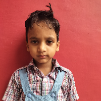 Rivansh Sharma  