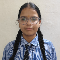 Prayanshi Joshi  