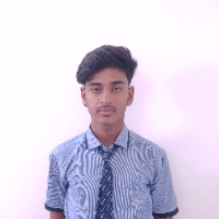 Shoury  Chouhan
