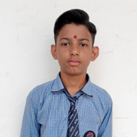 Arunav Tomar  