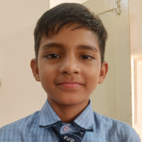 Vishnu Singh  