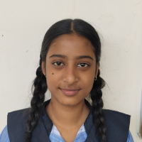 Anjali Kumari  