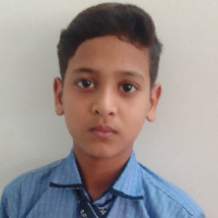 Devansh Sharma  