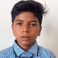 Kanha Baghel  
