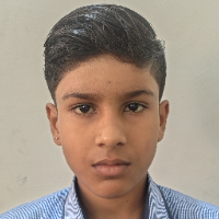 Sorya Verma  