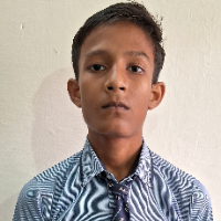 Vaibhav Sharma  