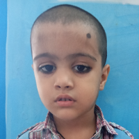 Jayvardhan Singh Chauhan  