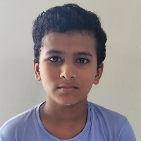 Shreyansh Baghel  