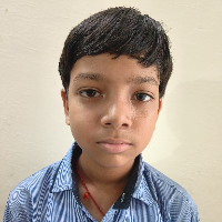 Ayush Pratap Singh  