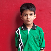 Rudrakshaditya Singh Sisodia