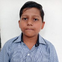 Shriyansh  Nayak