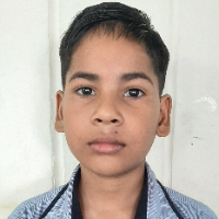 Prayash Gurjar  