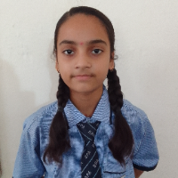Pari Sharma  